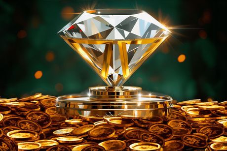 Neue Jackpots