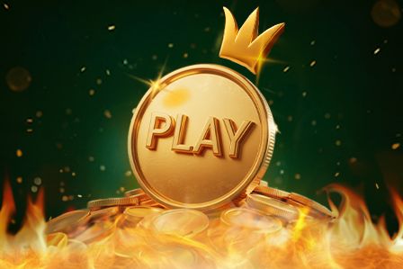 Jackpot-Spiel
